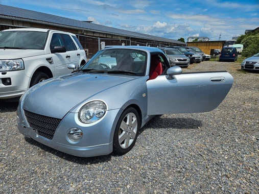 Daihatsu Copen 2005