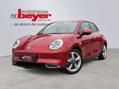 Great Wall Ora 03 2023