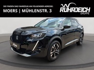 Peugeot 2008 2021