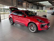 Porsche Macan 2022