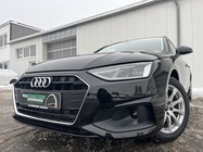 Audi A4 2022