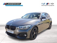 BMW 1 Series 2019