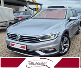 Volkswagen Passat 2019