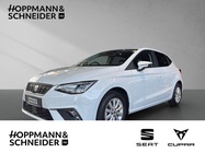Seat Ibiza 2025