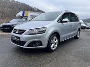 Seat Alhambra 2017