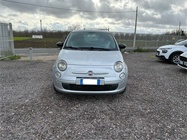 Fiat 500 2009