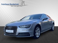 Audi A7 2015