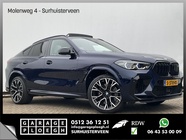 BMW X6M 2022