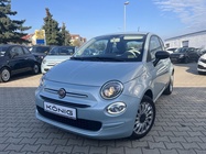Fiat 500 2023