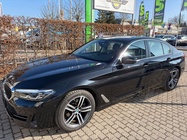 BMW 5 Series 2021