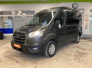 Ford Transit 2019