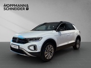 Volkswagen T-Roc 2026