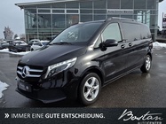 Mercedes-Benz V-Class 2019
