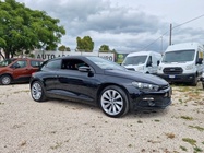Volkswagen Scirocco 2011