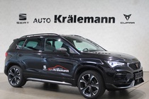 Cupra Ateca 2022