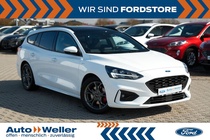 Ford Focus 2019