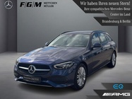 Mercedes-Benz C-Class 2024