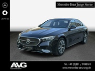 Mercedes-Benz E-Class 2025