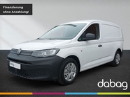 Volkswagen Caddy Maxi 2022