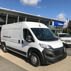 Opel Movano 2022