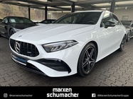Mercedes-Benz A-Class 2023