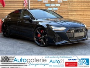 Audi RS 7 2023
