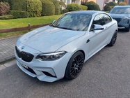BMW M2 2019