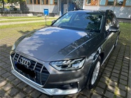 Audi A4 2021