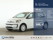 Volkswagen up! 2023