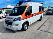 Fiat Ducato 2019