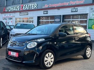 Citroen C1 2018