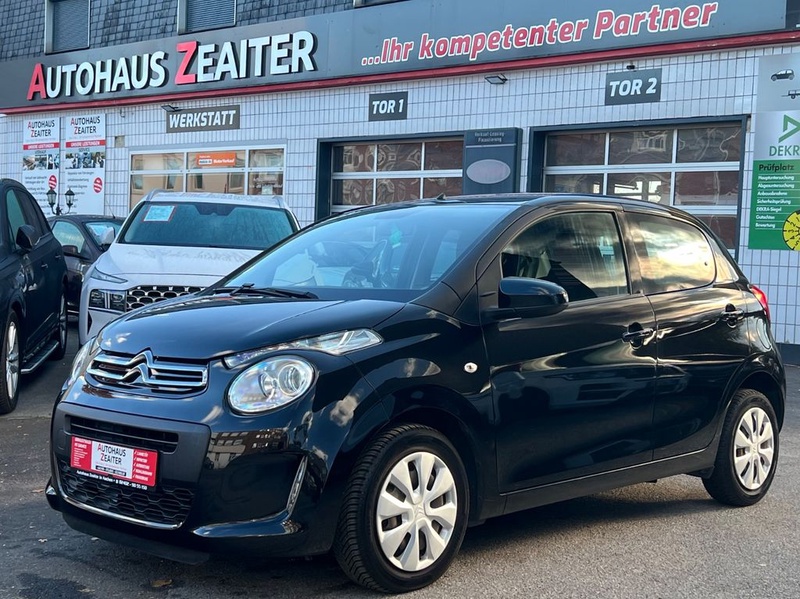 Citroen C1