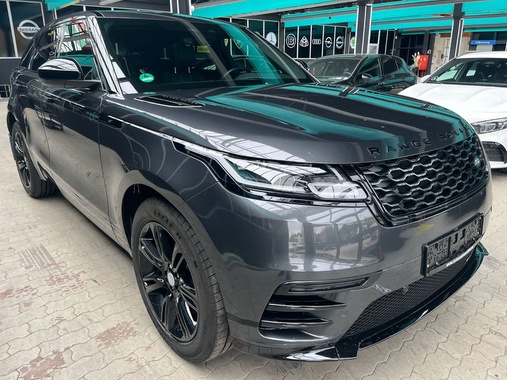 Land Rover Velar 2023