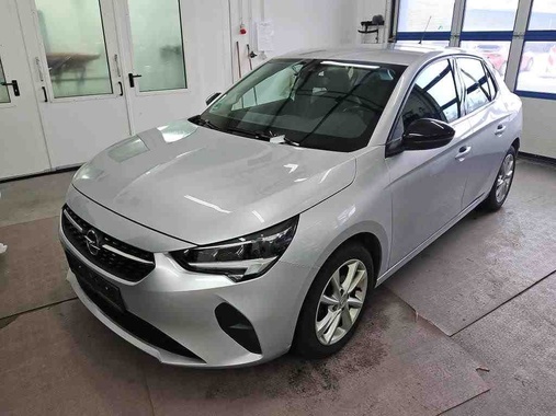 Opel Corsa 2023