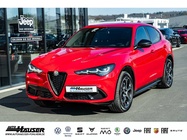 Alfa Romeo Stelvio 2023