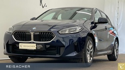 BMW 1 Series 2025