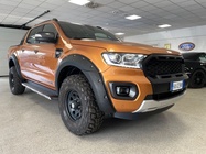 Ford Ranger 2020