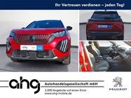 Peugeot 2008 2024