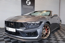 Ford Mustang 2024