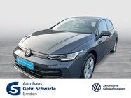 Volkswagen Golf 2025