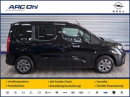 Opel Combo 2025