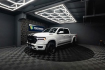 Dodge RAM 2020