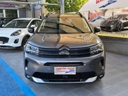 Citroen C5 2022