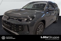 Volkswagen Tayron 2025