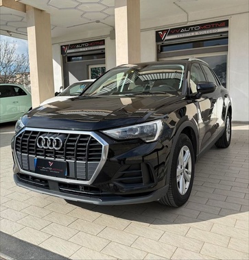 Audi Q3 2019