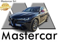 Alfa Romeo Stelvio 2023