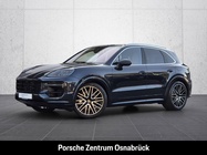Porsche Cayenne 2025