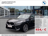 BMW X2 2025