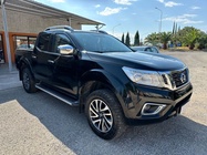 Nissan Navara 2019