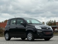 Fiat Panda 2021